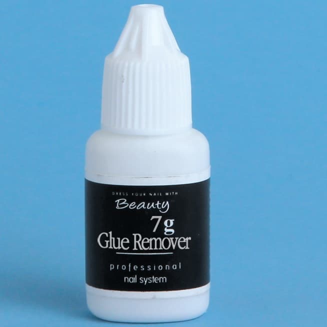 Loc - Loc Nail Glue Remover